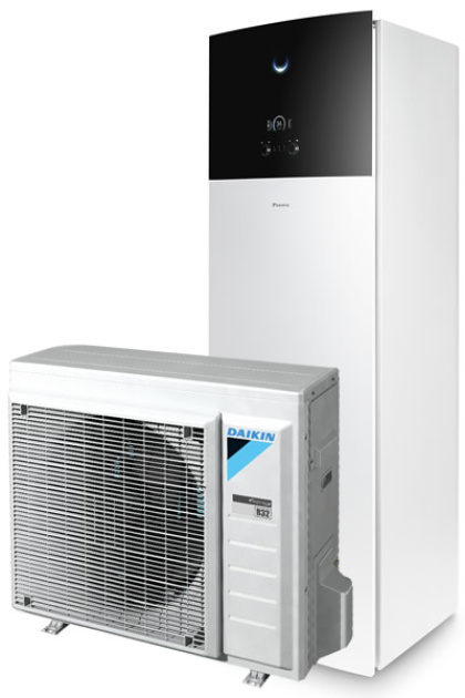 Daikin Altherma 3