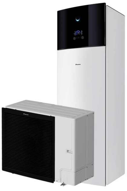 Daikin Altherma 3R