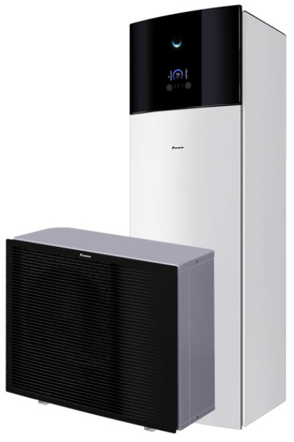 Daikin Altherma 3 H MT