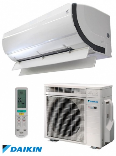 Klimatska naprava Daikin URURU-SARARA