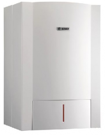 Bosch Condens 7000 WT ZWSB